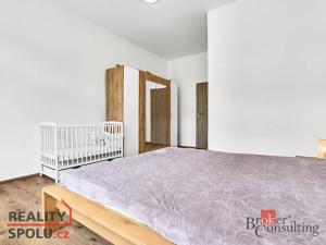 Pronájem bytu 1+1, Jáchymov, třída Dukelských hrdinů, 43 m2