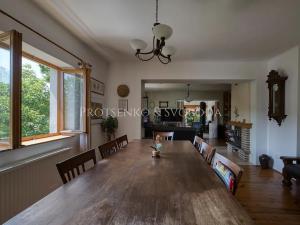 Prodej rodinného domu, Mnichovice, Nad rybníkem, 312 m2