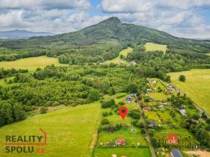 Prodej pozemku pro bydlení, Pertoltice pod Ralskem, 2123 m2