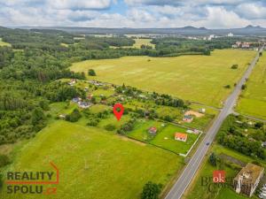 Prodej pozemku pro bydlení, Pertoltice pod Ralskem, 2123 m2