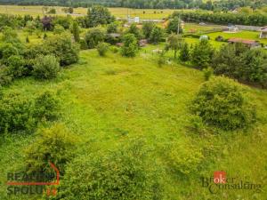 Prodej pozemku pro bydlení, Pertoltice pod Ralskem, 2123 m2