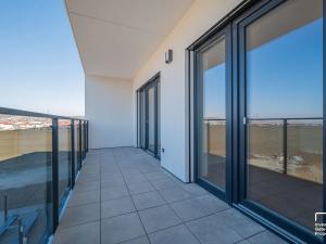 Prodej bytu 2+kk, České Budějovice, K. Šatala, 55 m2
