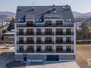 Prodej bytu 2+kk, České Budějovice, K. Šatala, 55 m2