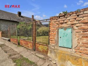 Prodej pozemku pro bydlení, Strašnov, 400 m2