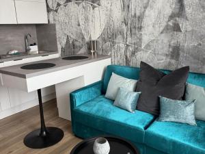 Pronájem bytu 1+kk, Písek - Pražské Předměstí, Vladislavova, 20 m2