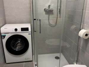 Pronájem bytu 1+kk, Písek - Pražské Předměstí, Vladislavova, 20 m2