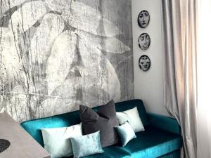 Pronájem bytu 1+kk, Písek - Pražské Předměstí, Vladislavova, 20 m2