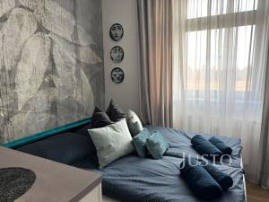 Pronájem bytu 1+kk, Písek - Pražské Předměstí, Vladislavova, 20 m2