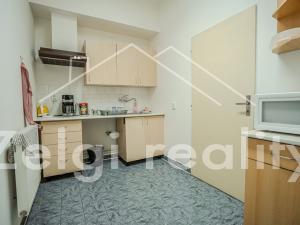 Pronájem kanceláře, Brno, 460 m2
