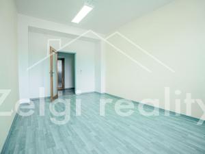 Pronájem kanceláře, Brno, 460 m2
