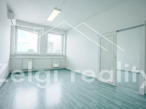Pronájem kanceláře, Brno, 460 m2