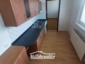 Prodej bytu 3+1, Zlín, Na Honech II, 72 m2