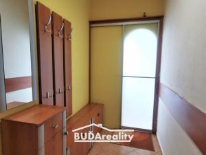 Prodej bytu 3+1, Zlín, Na Honech II, 72 m2