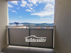 Prodej bytu 3+1, Zlín, Na Honech II, 72 m2