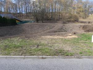 Prodej pozemku pro bydlení, Benešov nad Ploučnicí, Heřmanovská, 1493 m2