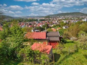 Prodej pozemku pro bydlení, Beroun, okres beroun, V Kotlině, 1052 m2
