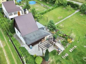 Prodej chaty, Hradištko, Na Mezi, 95 m2