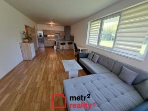 Pronájem bytu 2+kk, Olomouc - Řepčín, Aloise Rašína, 64 m2
