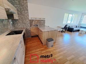 Pronájem bytu 2+kk, Olomouc - Řepčín, Aloise Rašína, 64 m2