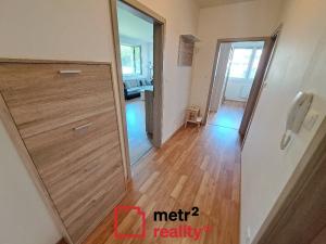 Pronájem bytu 2+kk, Olomouc - Řepčín, Aloise Rašína, 64 m2