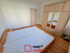 Pronájem bytu 2+kk, Olomouc - Řepčín, Aloise Rašína, 64 m2