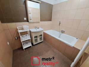 Pronájem bytu 2+kk, Olomouc - Řepčín, Aloise Rašína, 64 m2