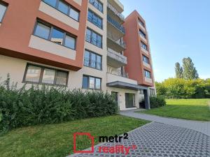 Pronájem bytu 2+kk, Olomouc - Řepčín, Aloise Rašína, 64 m2