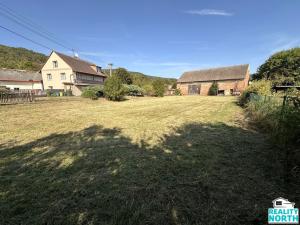 Prodej pozemku pro bydlení, Řehlovice - Stadice, 1257 m2