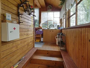 Prodej chaty, Blažejov, 94 m2