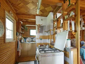 Prodej chaty, Blažejov, 94 m2