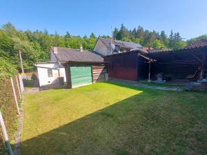 Prodej rodinného domu, Deblín, 80 m2
