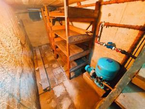 Prodej rodinného domu, Deblín, 80 m2