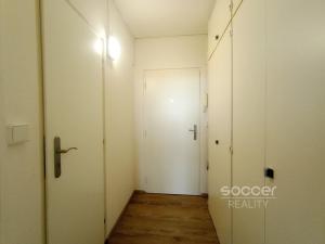 Pronájem bytu 1+kk, Praha - Kobylisy, Kyselova, 25 m2