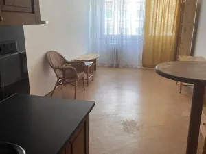 Pronájem bytu 2+kk, Praha - Stodůlky, Blattného, 46 m2