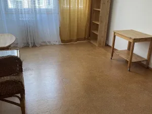 Pronájem bytu 2+kk, Praha - Stodůlky, Blattného, 46 m2