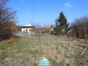 Prodej pozemku pro bydlení, Jílové, Mokrá, 900 m2