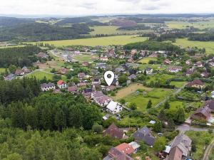 Prodej rodinného domu, Příbram, 135 m2