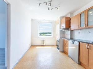 Prodej bytu 3+1, Příbram, Brodská, 90 m2