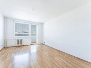 Prodej bytu 3+1, Příbram, Brodská, 90 m2