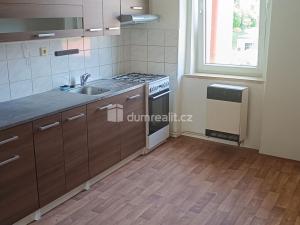 Pronájem bytu 1+1, Děčín - Děčín VI-Letná, Fibichova, 44 m2