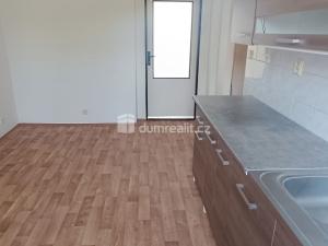 Pronájem bytu 1+1, Děčín - Děčín VI-Letná, Fibichova, 44 m2