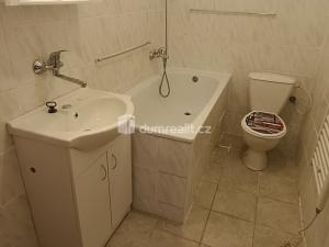 Pronájem bytu 1+1, Děčín - Děčín VI-Letná, Fibichova, 44 m2