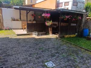Pronájem bytu 1+1, Děčín - Děčín VI-Letná, Fibichova, 44 m2
