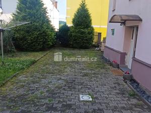 Pronájem bytu 1+1, Děčín - Děčín VI-Letná, Fibichova, 44 m2