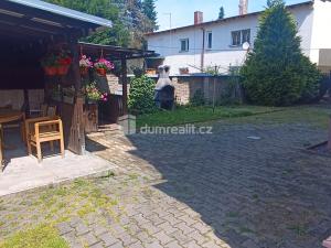 Pronájem bytu 1+1, Děčín - Děčín VI-Letná, Fibichova, 44 m2