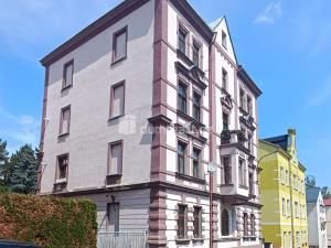 Pronájem bytu 1+1, Děčín - Děčín VI-Letná, Fibichova, 44 m2