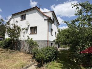 Prodej rodinného domu, Sušice - Sušice II, Na Štěbetce, 219 m2