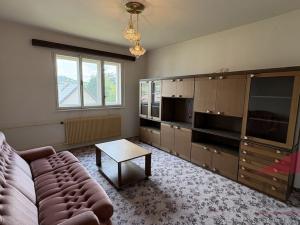 Prodej rodinného domu, Sušice - Sušice II, Na Štěbetce, 219 m2