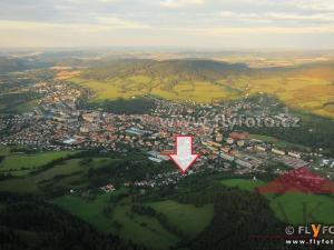 Prodej rodinného domu, Sušice - Sušice II, Na Štěbetce, 219 m2