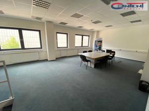 Pronájem skladu, Praha - Zličín, Na Radosti, 750 m2